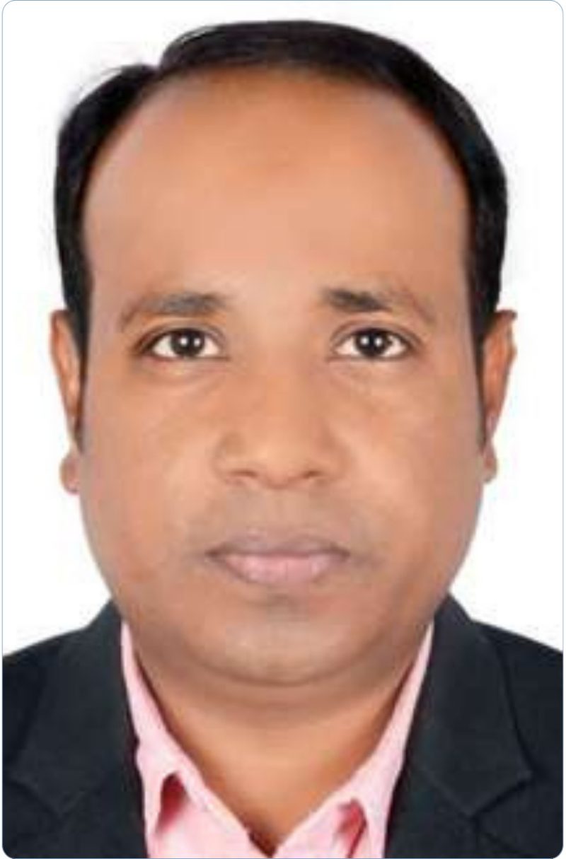 Md. Nurul Islam Khan