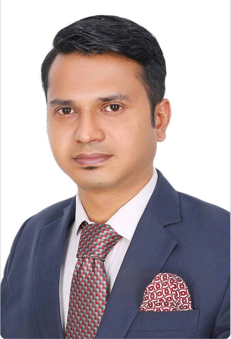 Osman Gani Tuhin