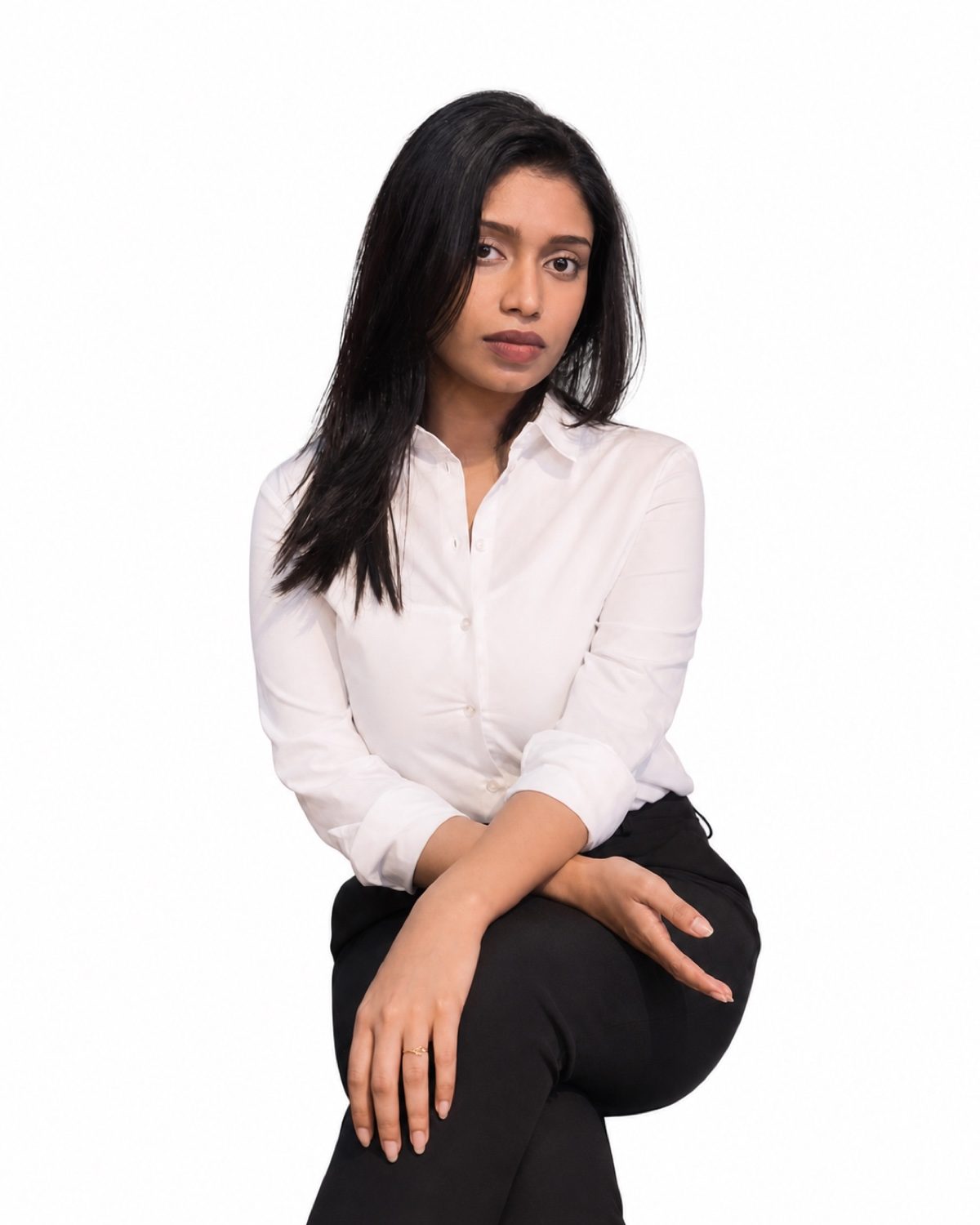Chandra Banerjee