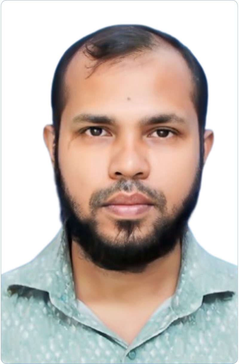 Md. Emdadul Haque Rasal