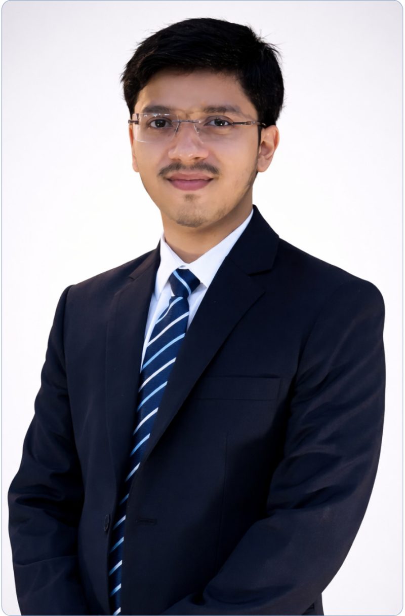 Abdullah Al Motrood Yeasir