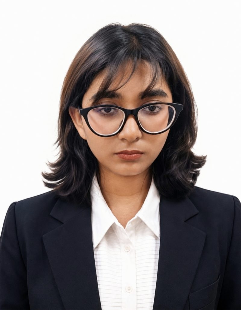 Nafia Esrat