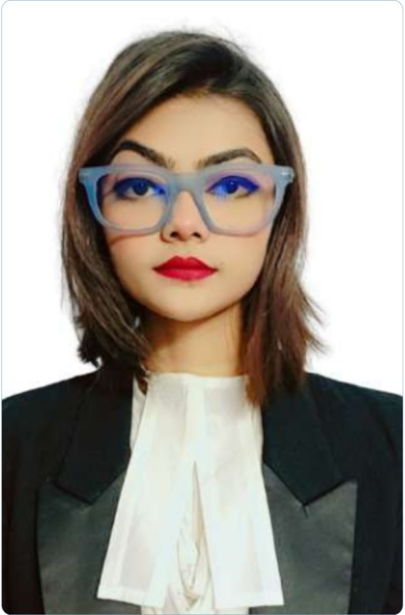 Anisa Tahsin