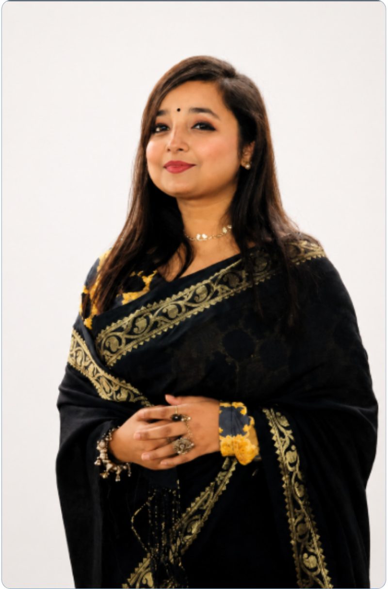 Fouzia Fariha