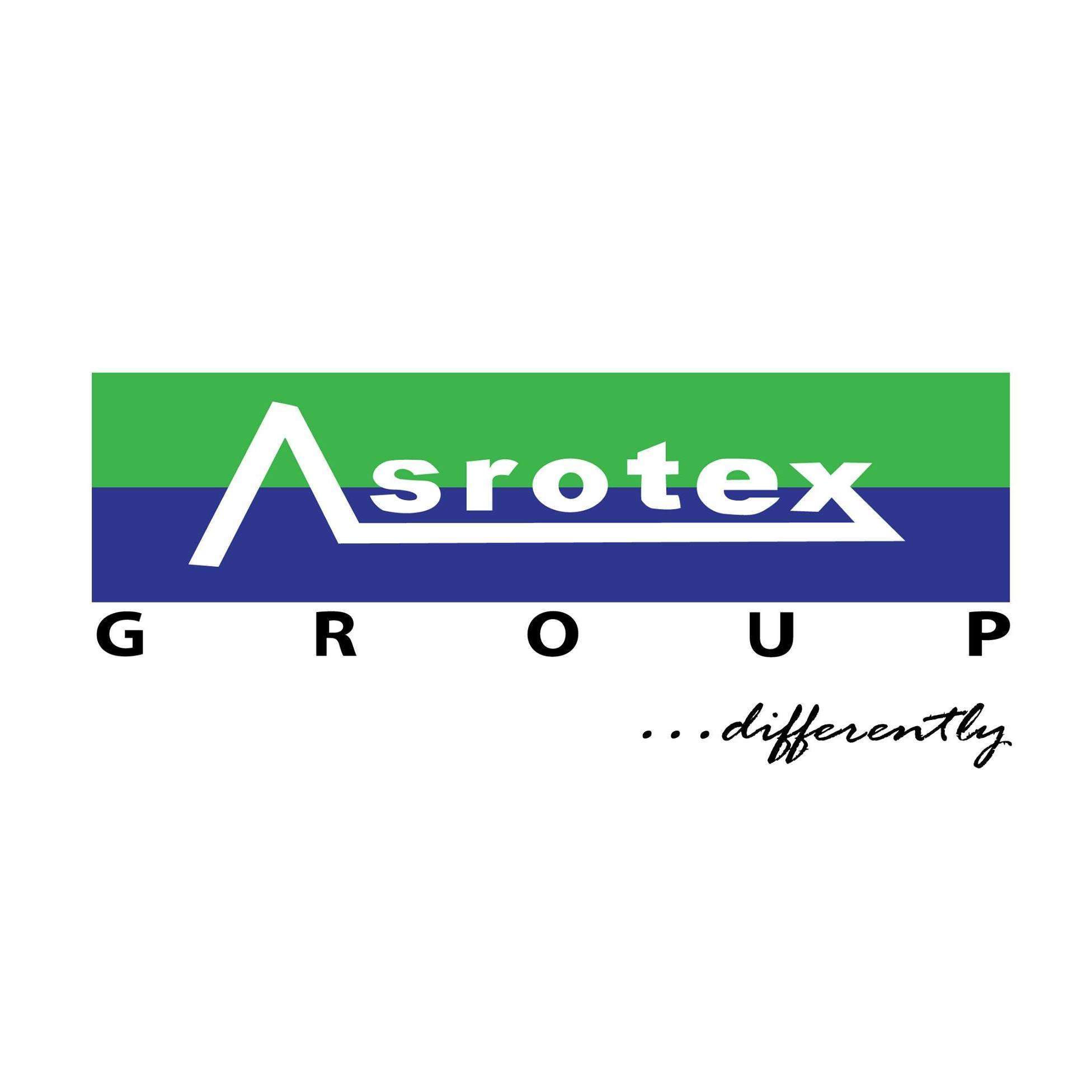 Asrotex Group