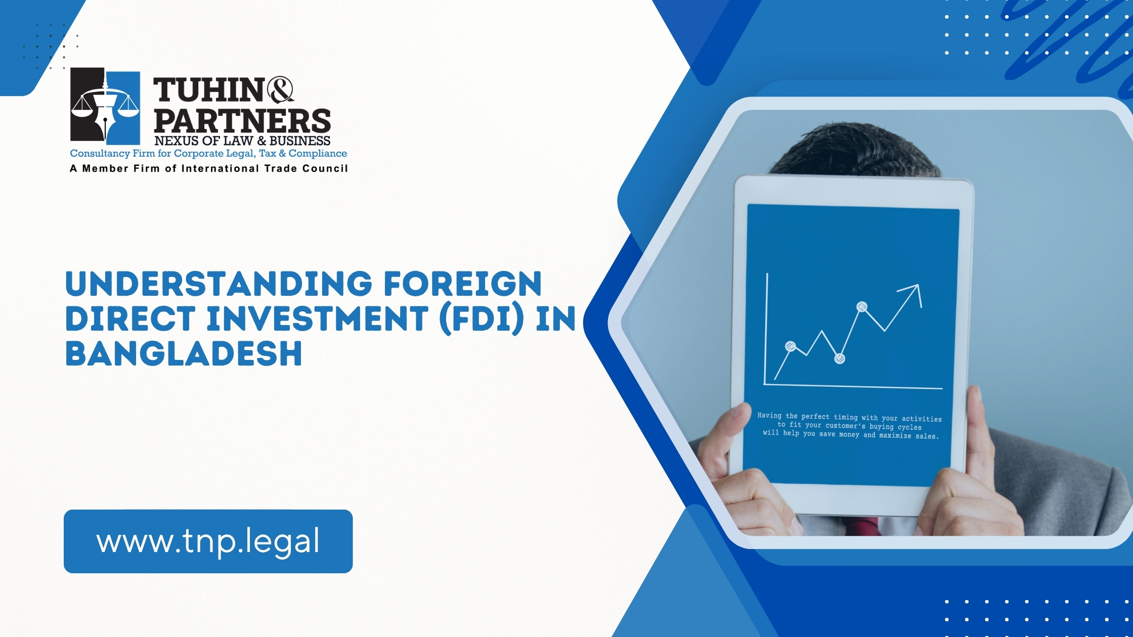 Understanding Foreign Direct Investment (FDI) in Bangladesh