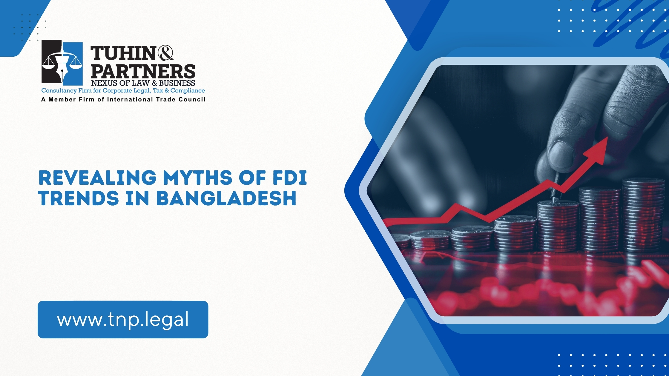 Revealing Myths of FDI Trends in Bangladesh
