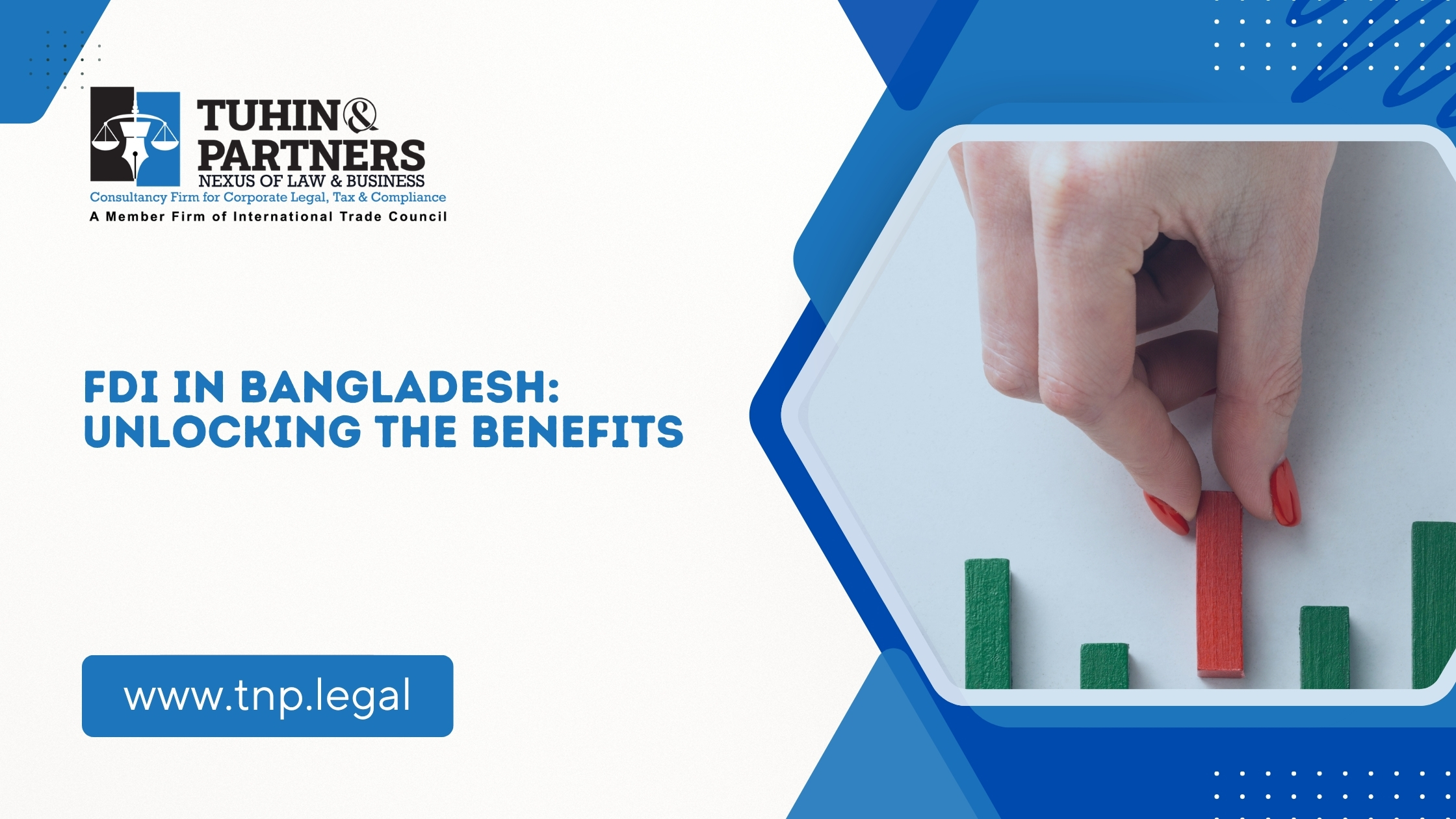 FDI in Bangladesh: Unlocking the Benefits