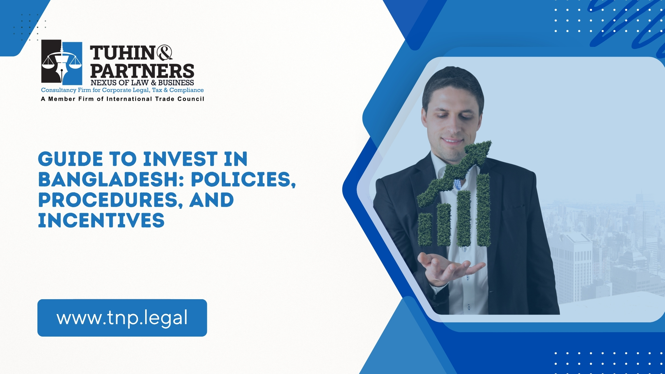 Invest in Bangladesh