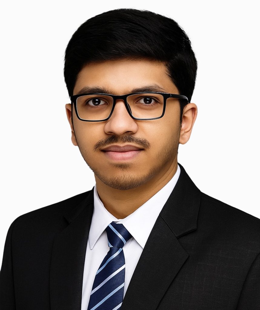 Abdullah Al Motrood Yeasir