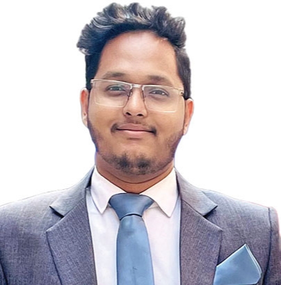 Md. Kowshik Shahriar