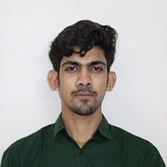 Rudro Mohammad Shahalam Parvez