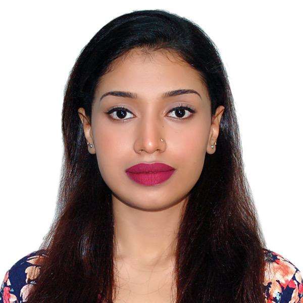 Chandra Banerjee