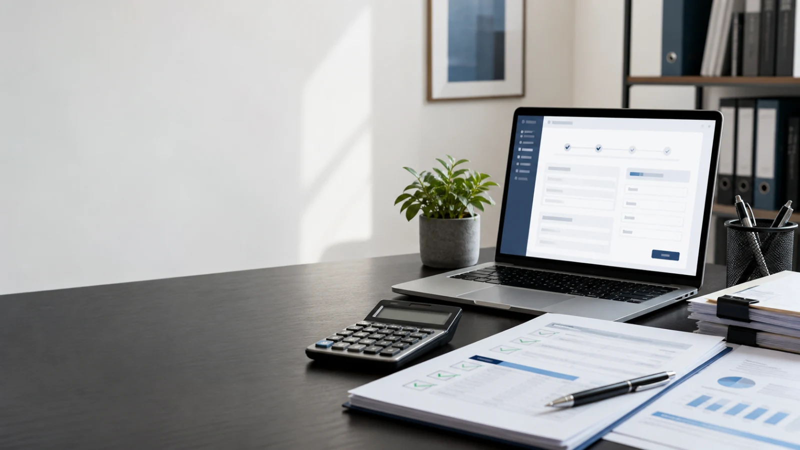 eReturn Workshop 2026 — electronic tax return preparation workspace