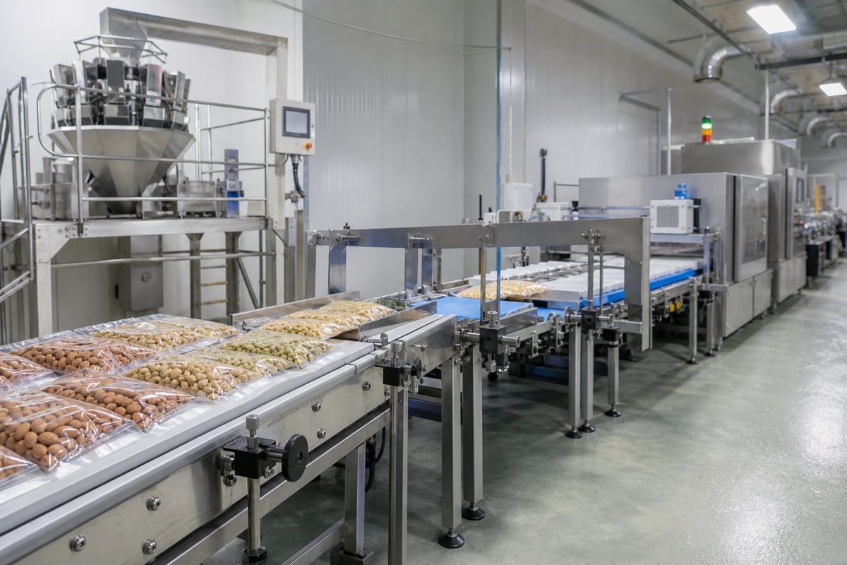 Food & Beverage sector in Bangladesh