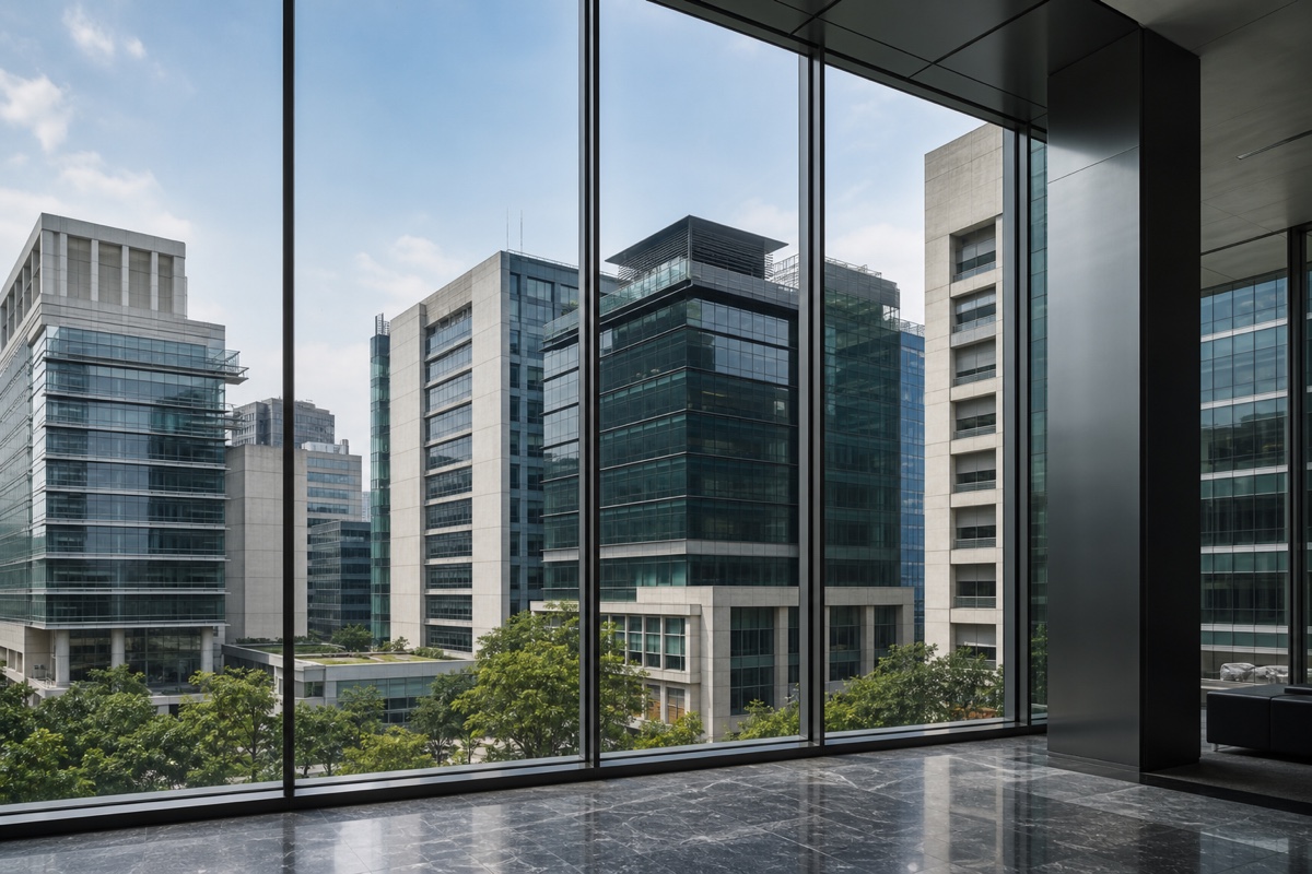 Multinational & Foreign Companies sector in Bangladesh