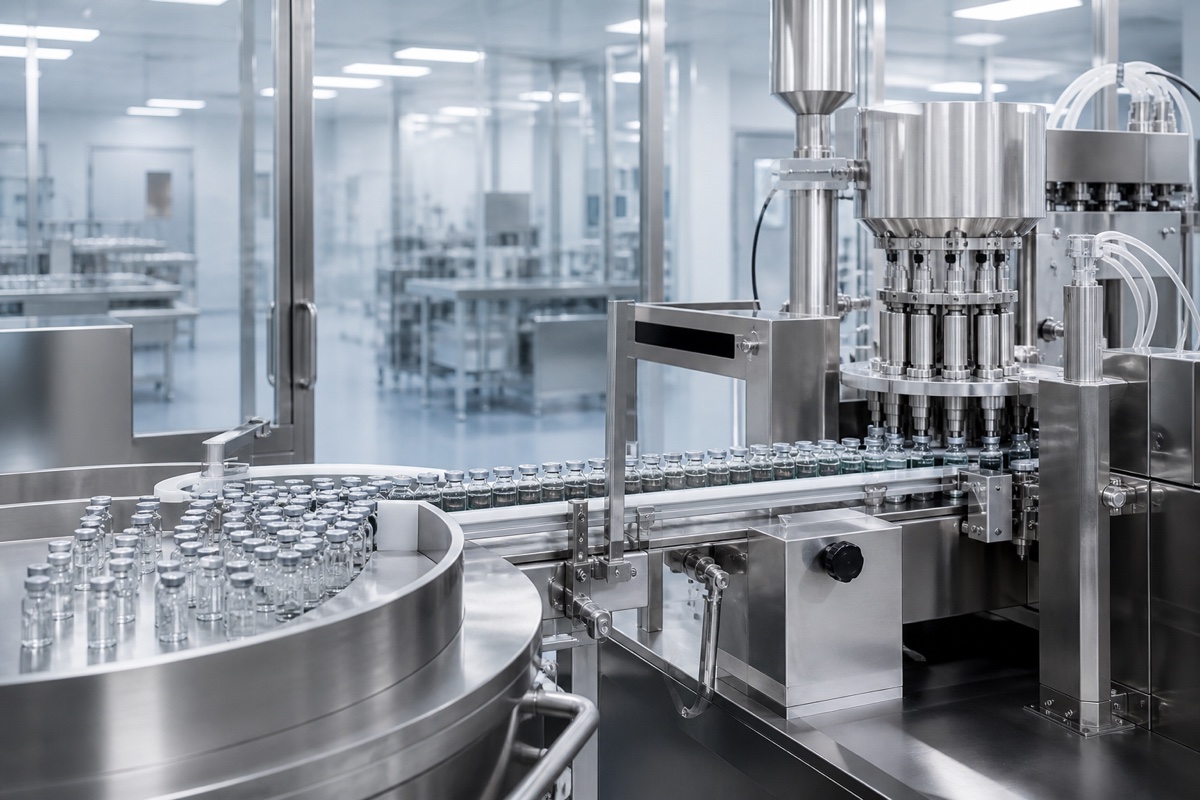 Pharmaceutical sector in Bangladesh