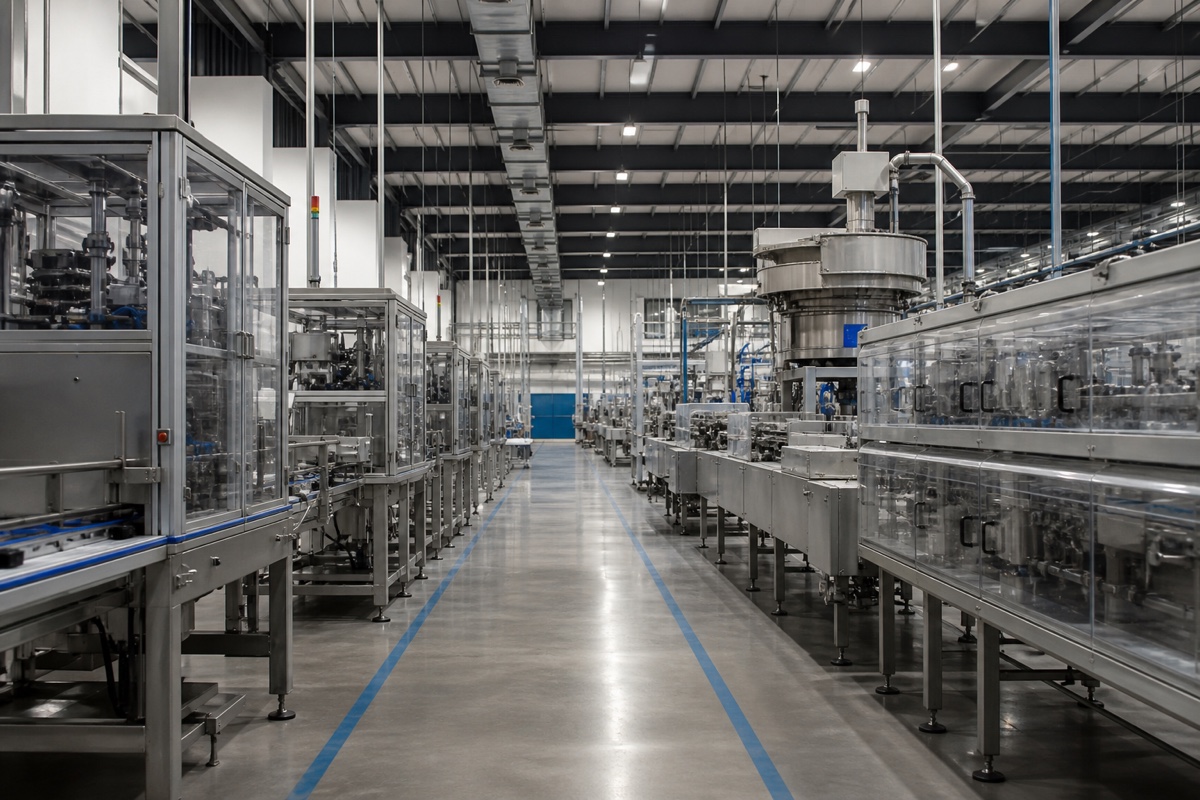 Production & Manufacturing sector in Bangladesh