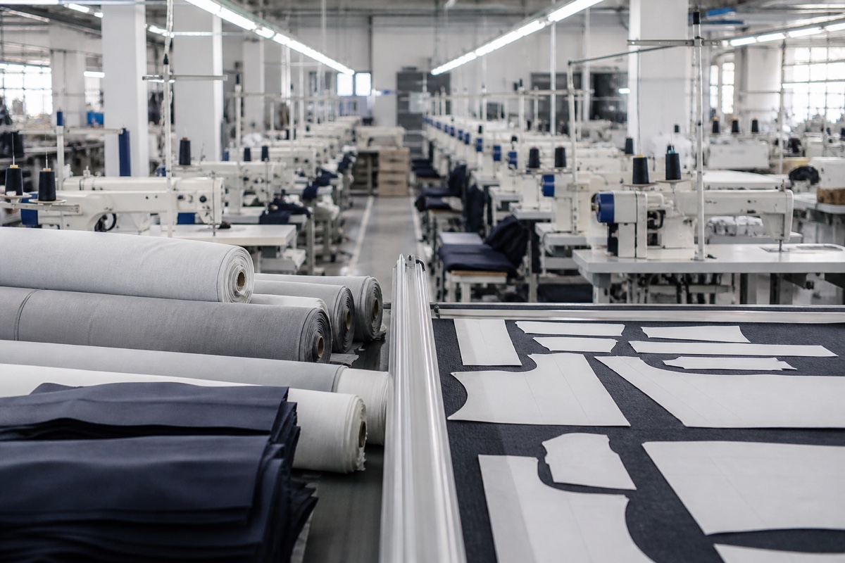 Textile & Garments sector in Bangladesh