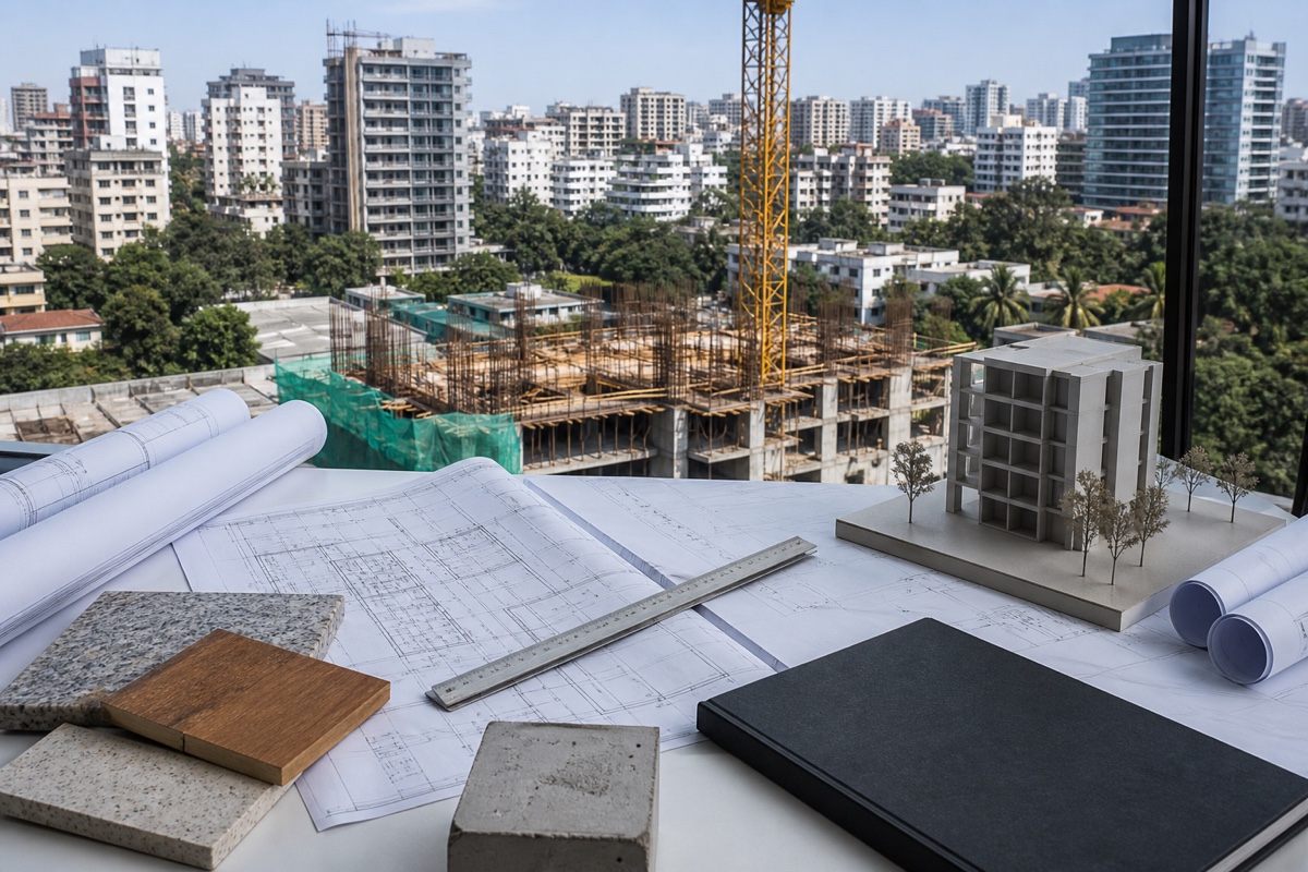 Property & Conveyancing — Tuhin & Partners