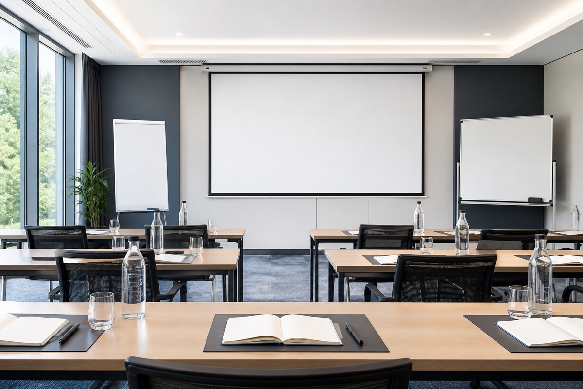Training & Development — Tuhin & Partners