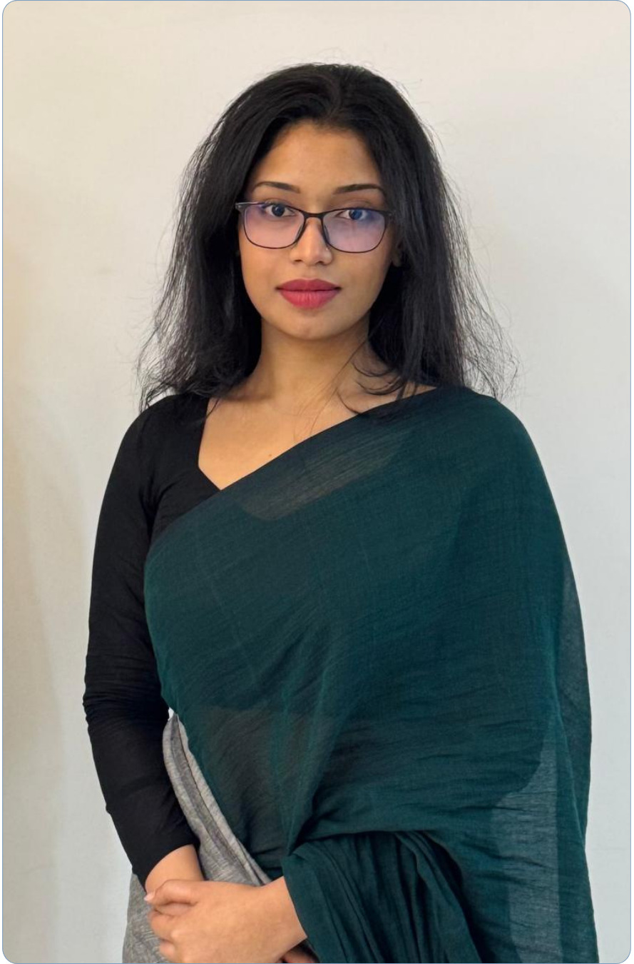 Chandra Banerjee