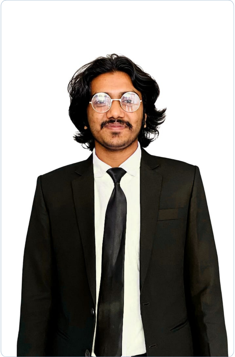 Md Tanvir Ahmed Sarker