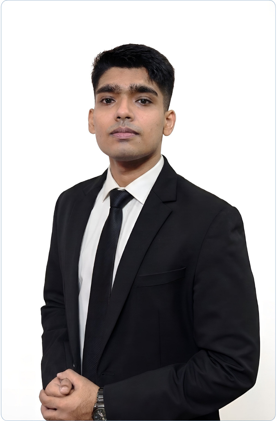 Punam Shahriar Nirjhar