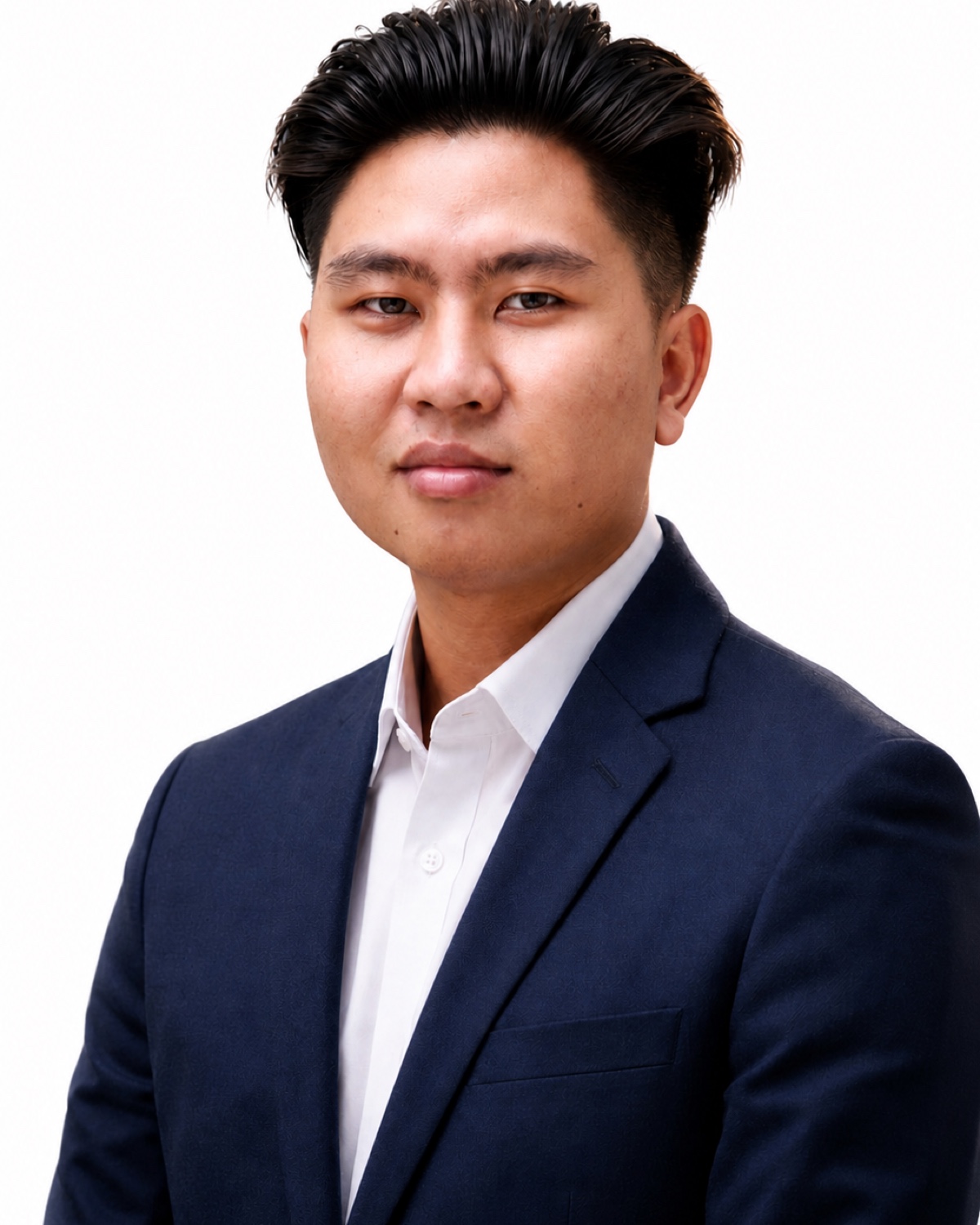 Satirtha Chakma